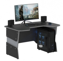 Компьютерный стол «Skill STG 1385»