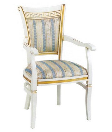 Оцените изысканные стулья и кресла от «Фабрики стульев»