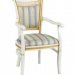 Оцените изысканные стулья и кресла от «Фабрики стульев»